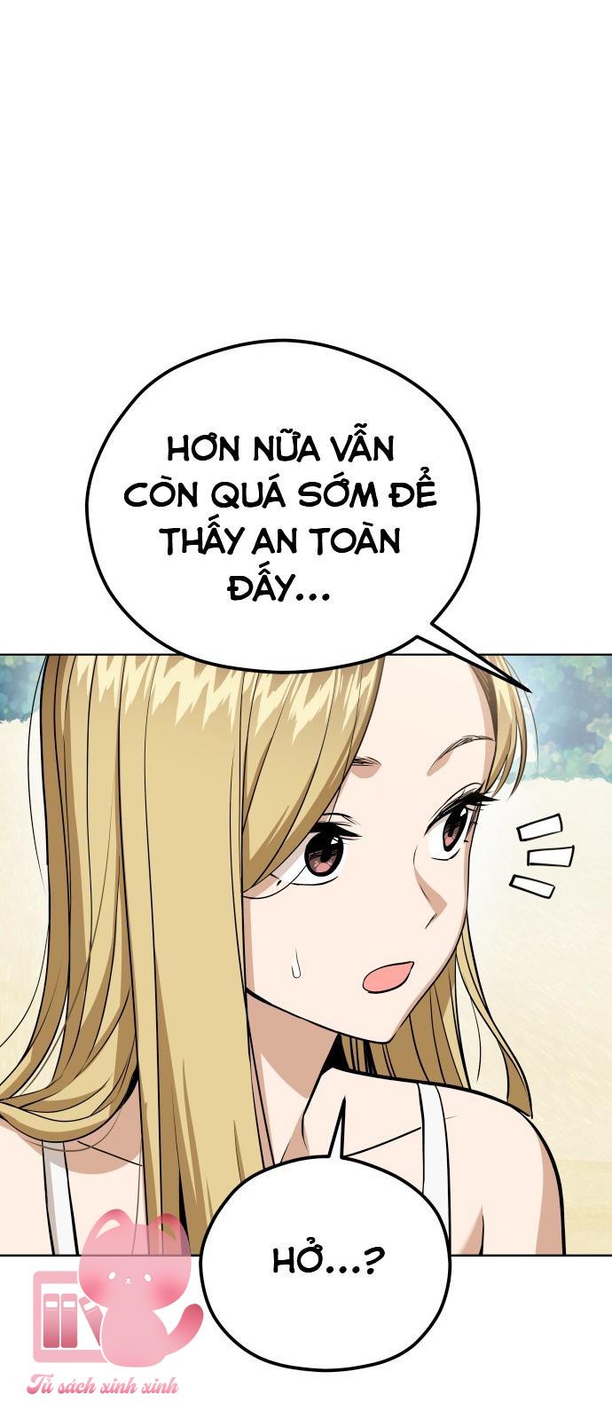 Lớ Ngớ Vớ Phải Tình Yêu - Chap 82 - Trang 70