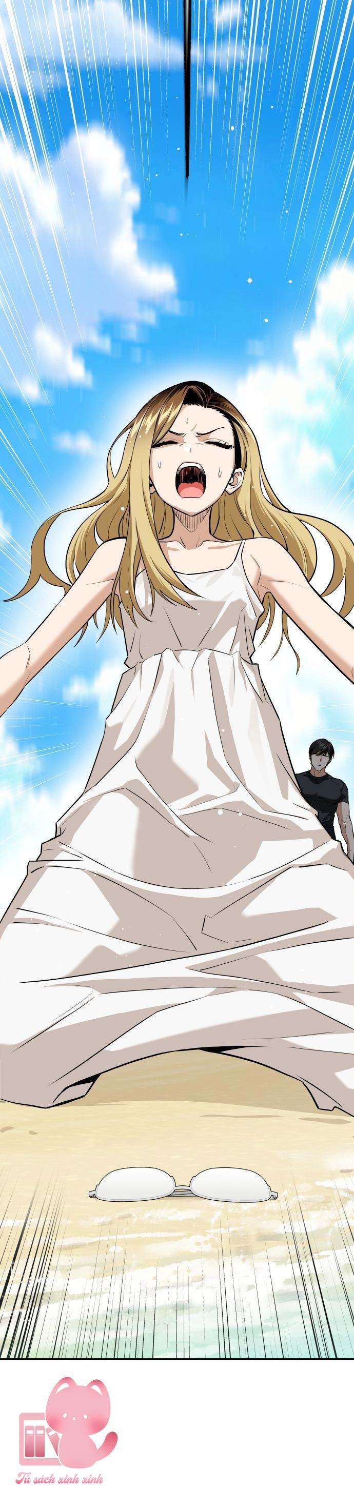 Lớ Ngớ Vớ Phải Tình Yêu - Chap 82 - Trang 8