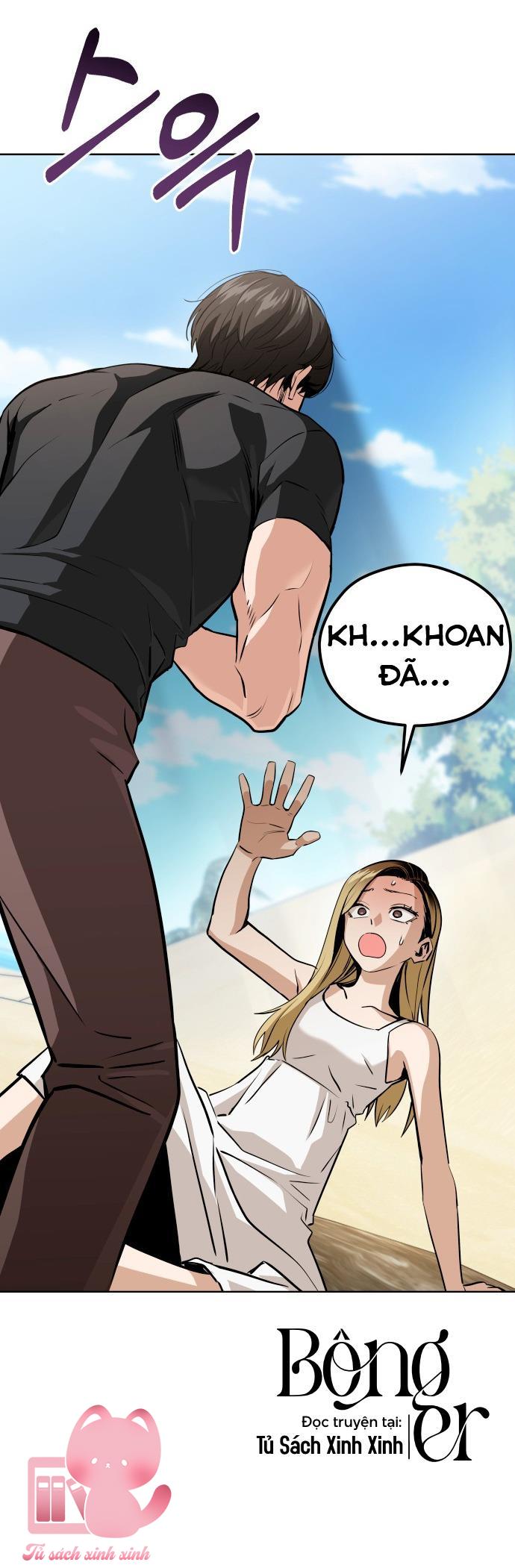 Lớ Ngớ Vớ Phải Tình Yêu - Chap 82 - Trang 71
