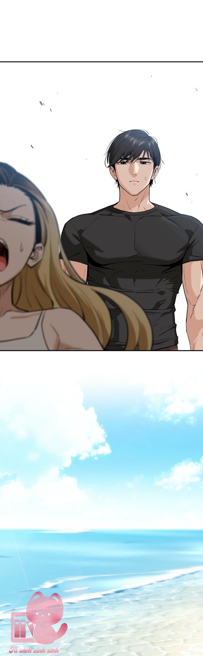 Lớ Ngớ Vớ Phải Tình Yêu - Chap 82 - Trang 9