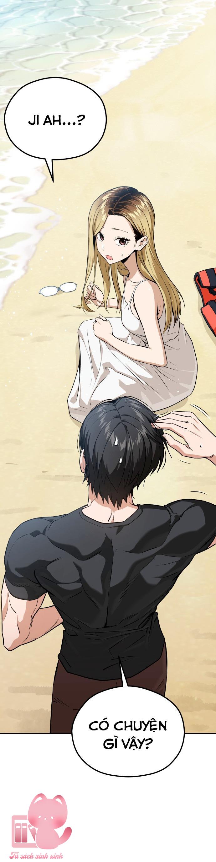 Lớ Ngớ Vớ Phải Tình Yêu - Chap 82 - Trang 10