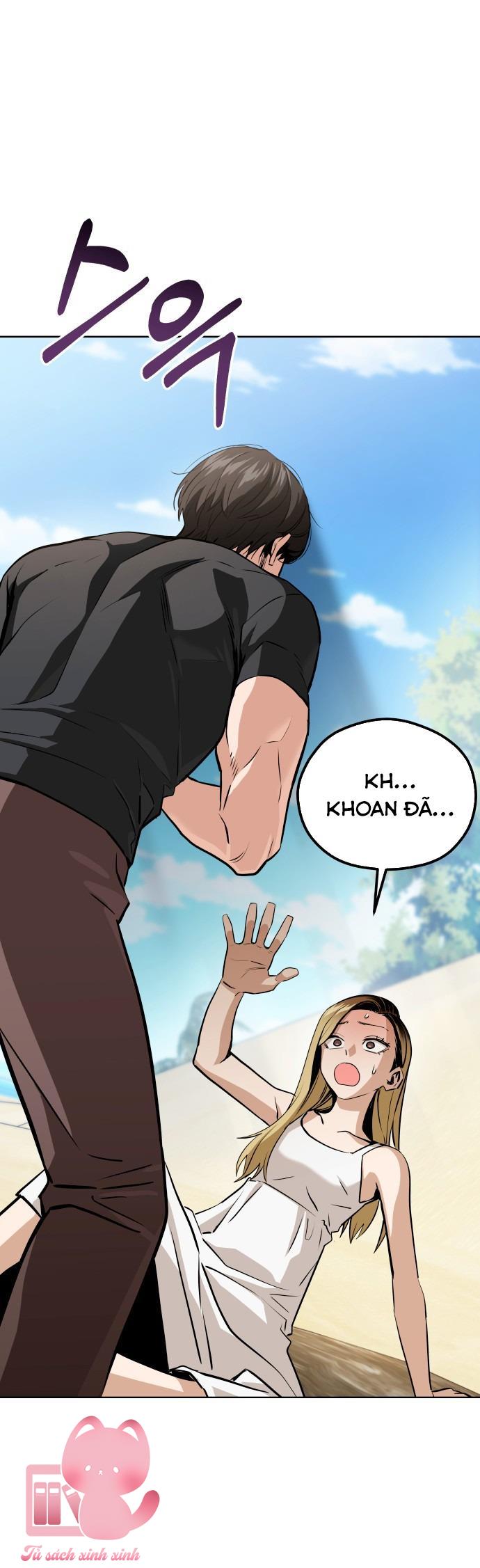 Lớ Ngớ Vớ Phải Tình Yêu - Chap 83 - Trang 2