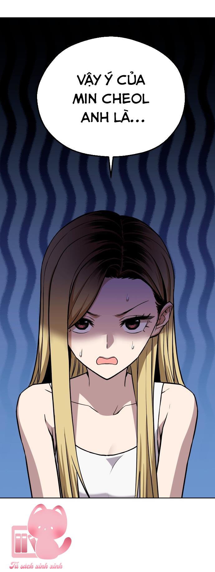 Lớ Ngớ Vớ Phải Tình Yêu - Chap 83 - Trang 12