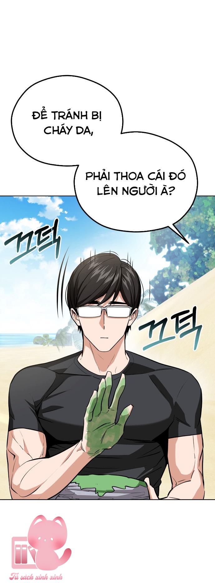 Lớ Ngớ Vớ Phải Tình Yêu - Chap 83 - Trang 13