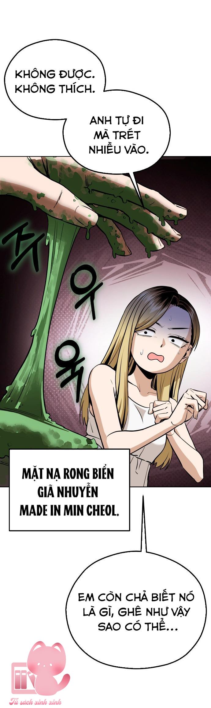 Lớ Ngớ Vớ Phải Tình Yêu - Chap 83 - Trang 15