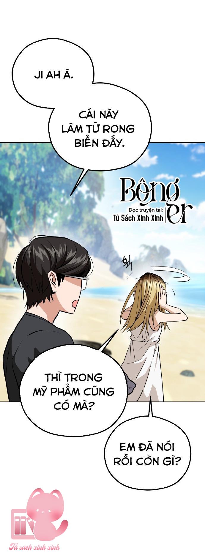 Lớ Ngớ Vớ Phải Tình Yêu - Chap 83 - Trang 16