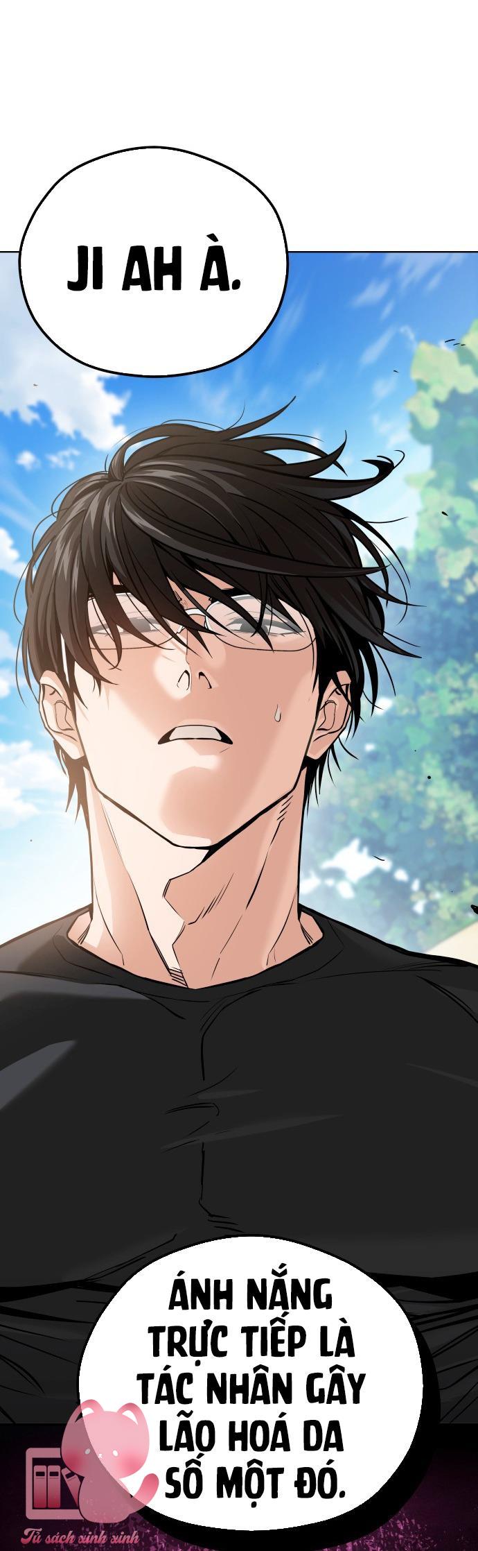 Lớ Ngớ Vớ Phải Tình Yêu - Chap 83 - Trang 17