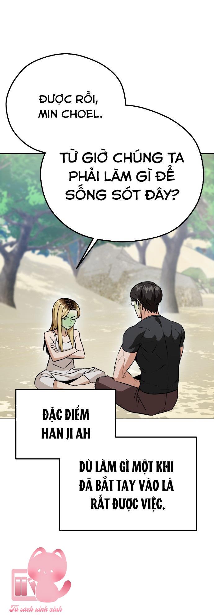 Lớ Ngớ Vớ Phải Tình Yêu - Chap 83 - Trang 20