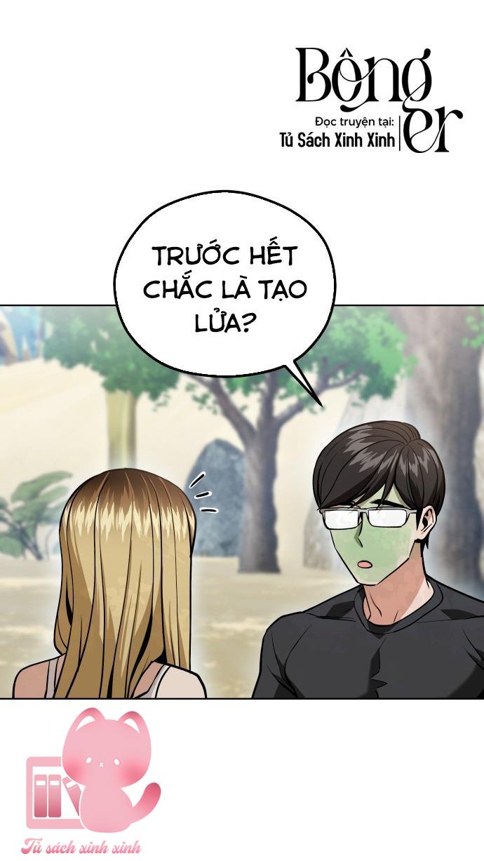 Lớ Ngớ Vớ Phải Tình Yêu - Chap 83 - Trang 21