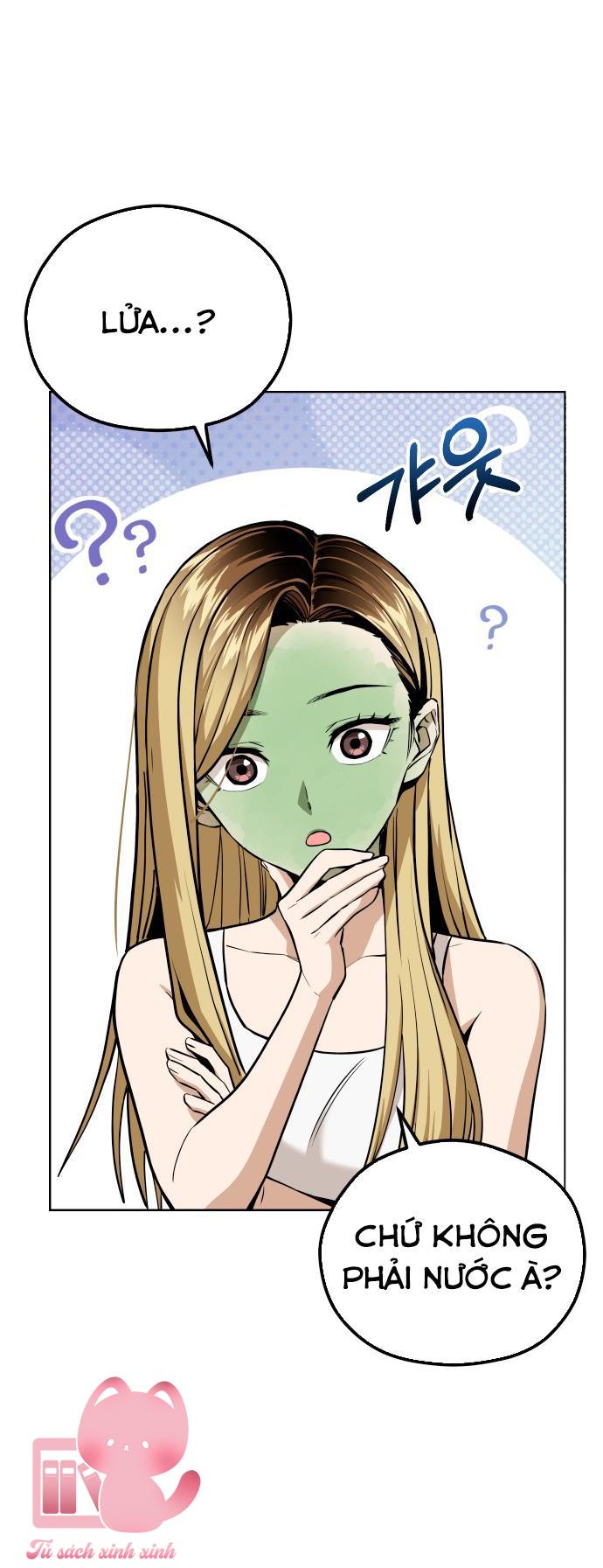 Lớ Ngớ Vớ Phải Tình Yêu - Chap 83 - Trang 22
