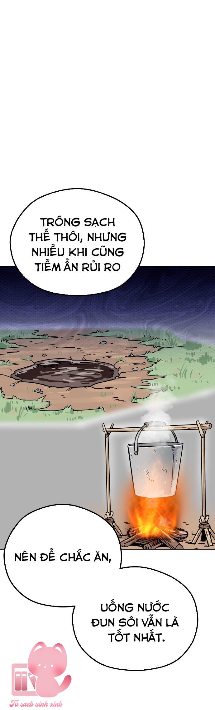 Lớ Ngớ Vớ Phải Tình Yêu - Chap 83 - Trang 24