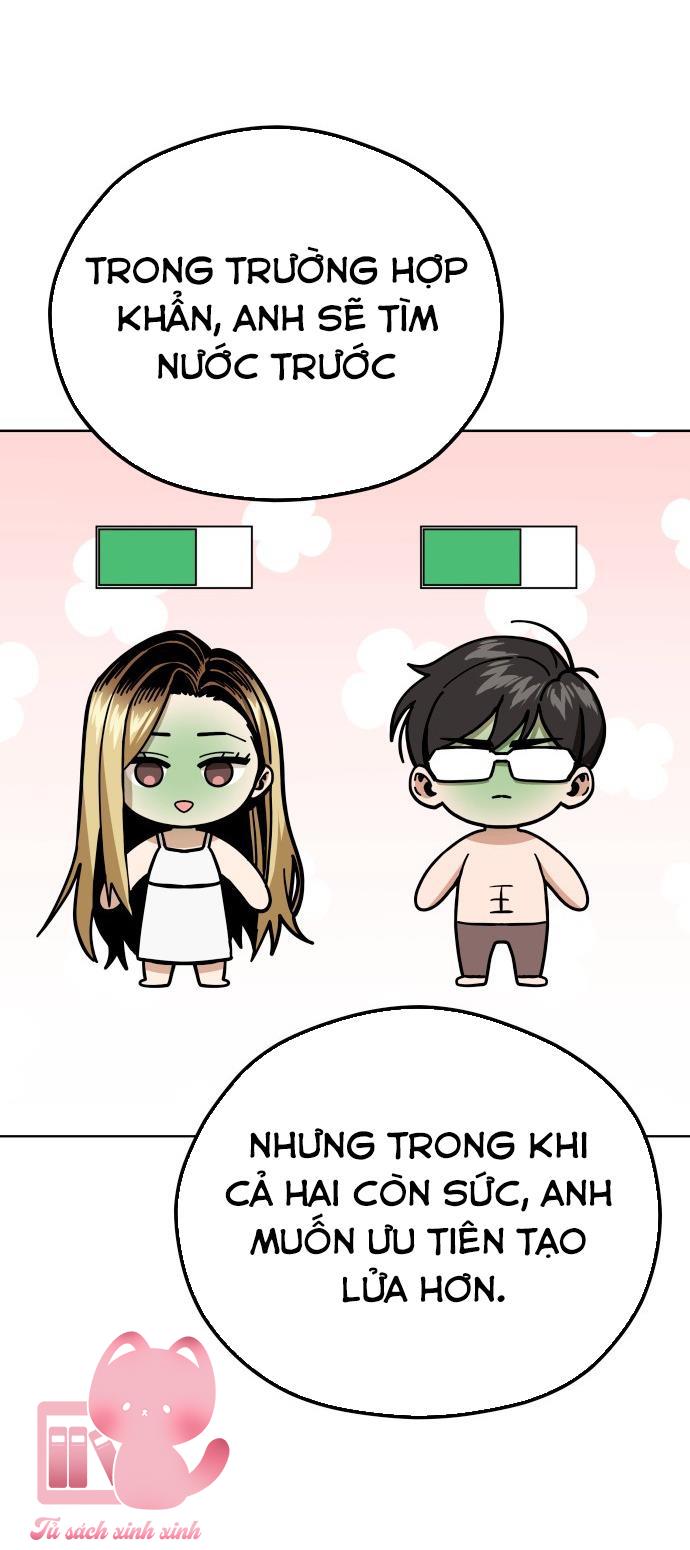 Lớ Ngớ Vớ Phải Tình Yêu - Chap 83 - Trang 25