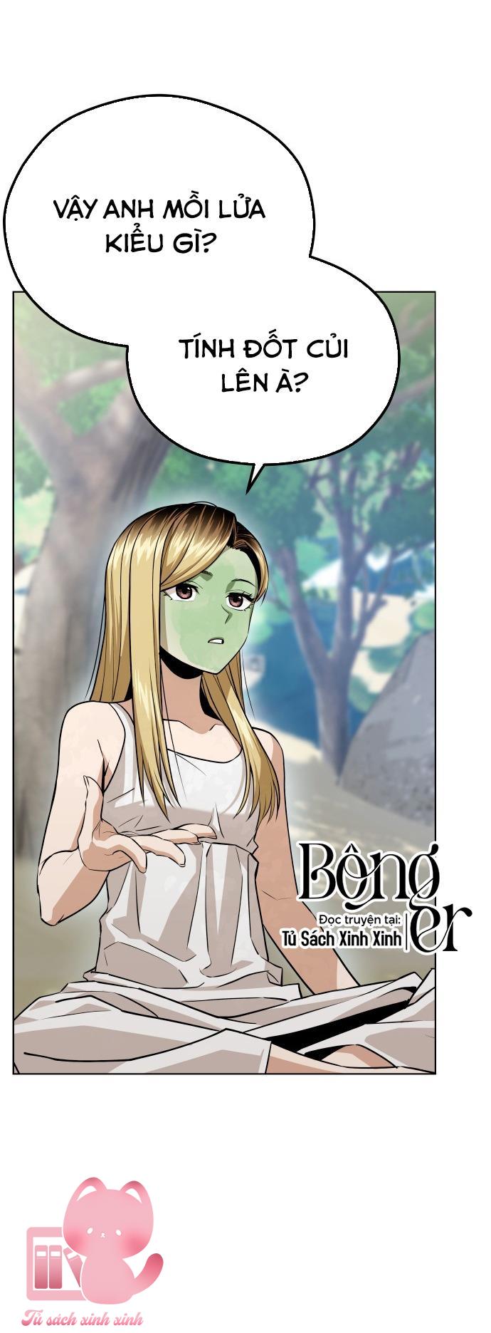 Lớ Ngớ Vớ Phải Tình Yêu - Chap 83 - Trang 26