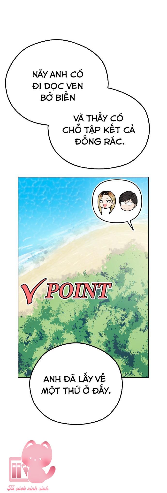 Lớ Ngớ Vớ Phải Tình Yêu - Chap 83 - Trang 28