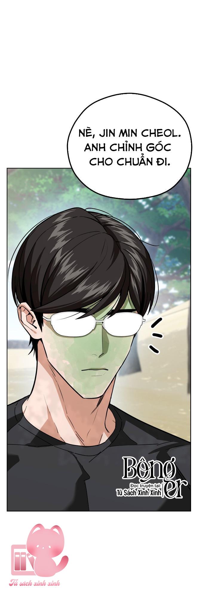 Lớ Ngớ Vớ Phải Tình Yêu - Chap 83 - Trang 31
