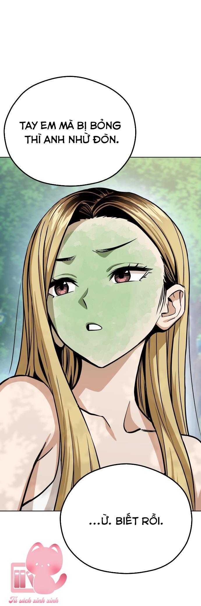 Lớ Ngớ Vớ Phải Tình Yêu - Chap 83 - Trang 32
