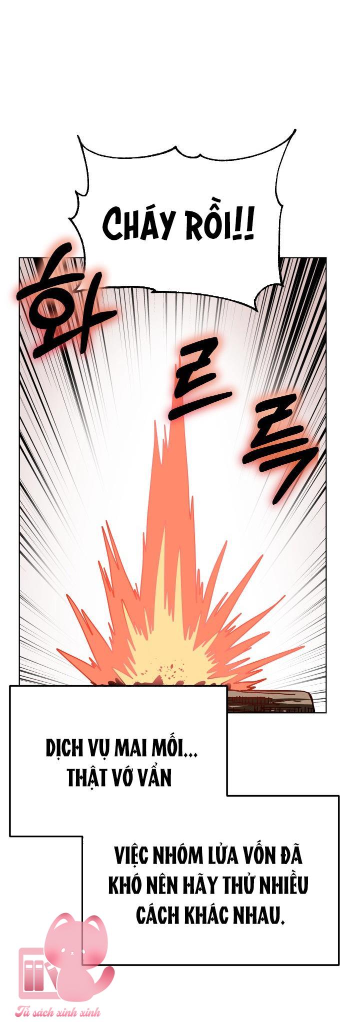 Lớ Ngớ Vớ Phải Tình Yêu - Chap 83 - Trang 35