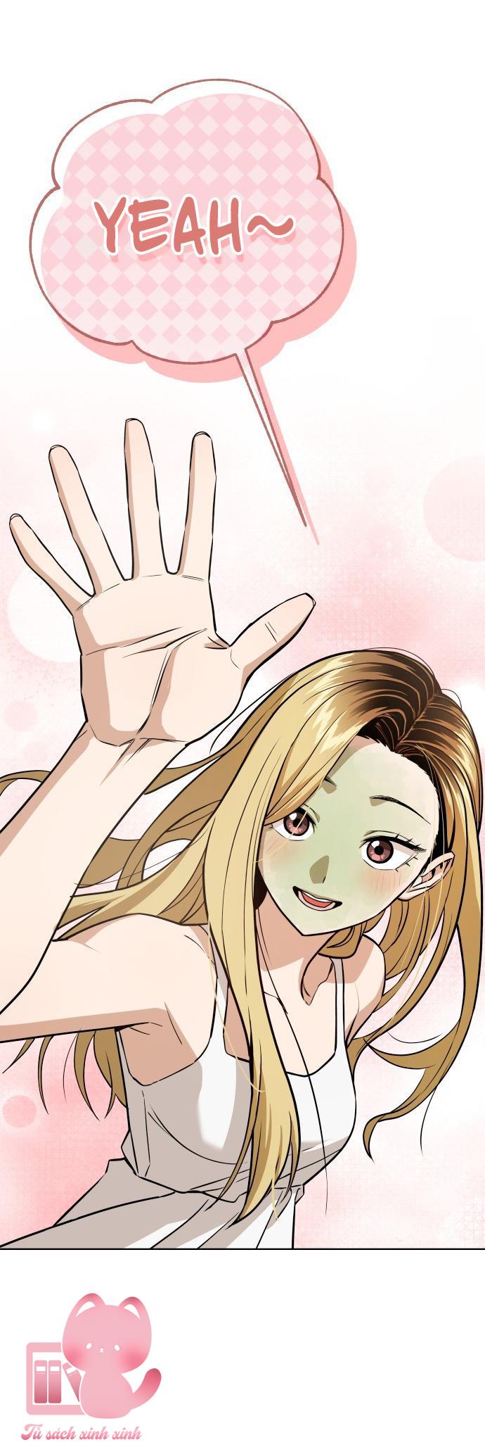 Lớ Ngớ Vớ Phải Tình Yêu - Chap 83 - Trang 37