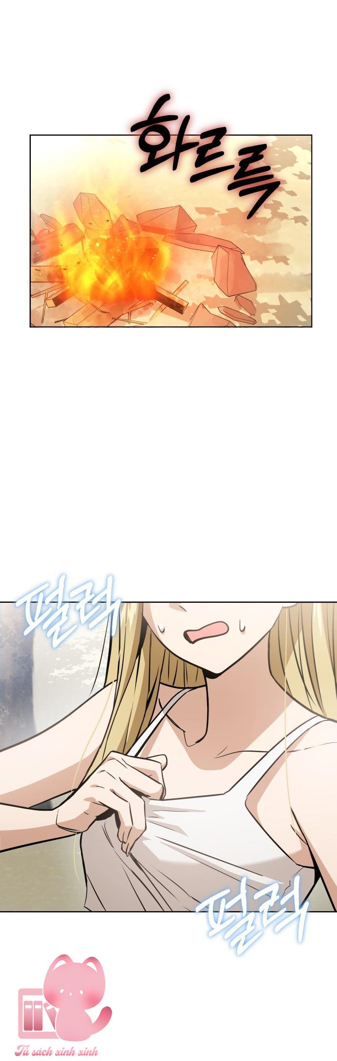 Lớ Ngớ Vớ Phải Tình Yêu - Chap 83 - Trang 40