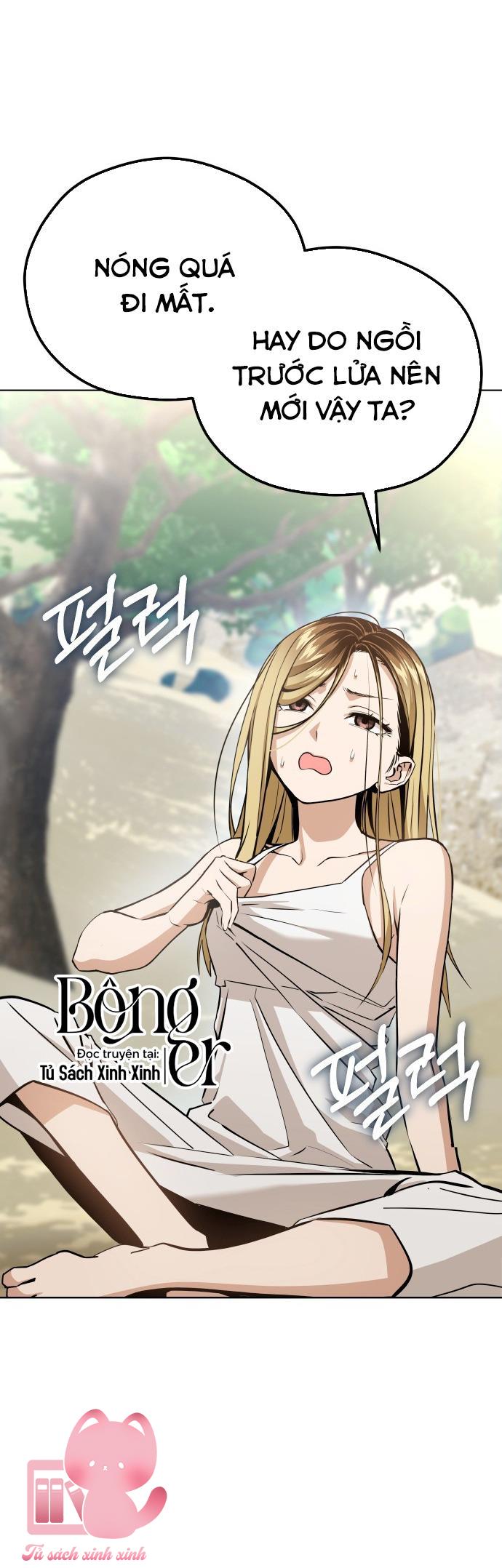 Lớ Ngớ Vớ Phải Tình Yêu - Chap 83 - Trang 41