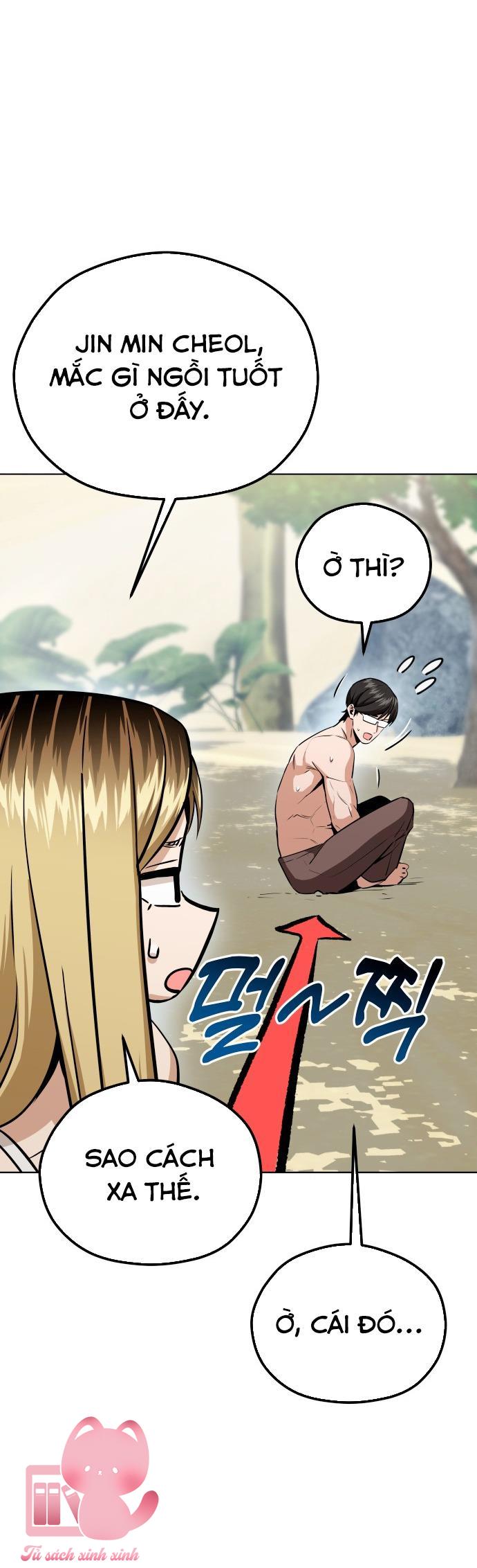 Lớ Ngớ Vớ Phải Tình Yêu - Chap 83 - Trang 44
