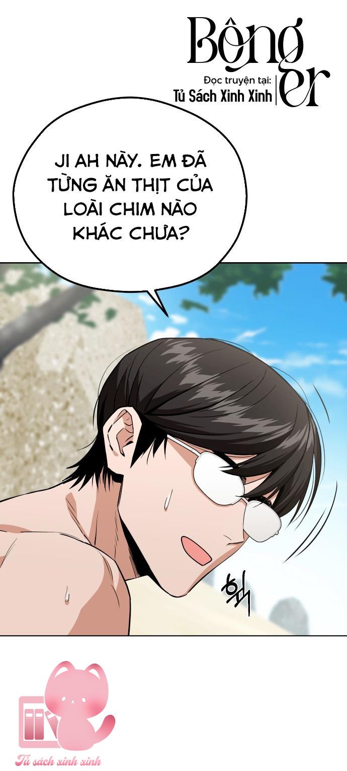 Lớ Ngớ Vớ Phải Tình Yêu - Chap 83 - Trang 46