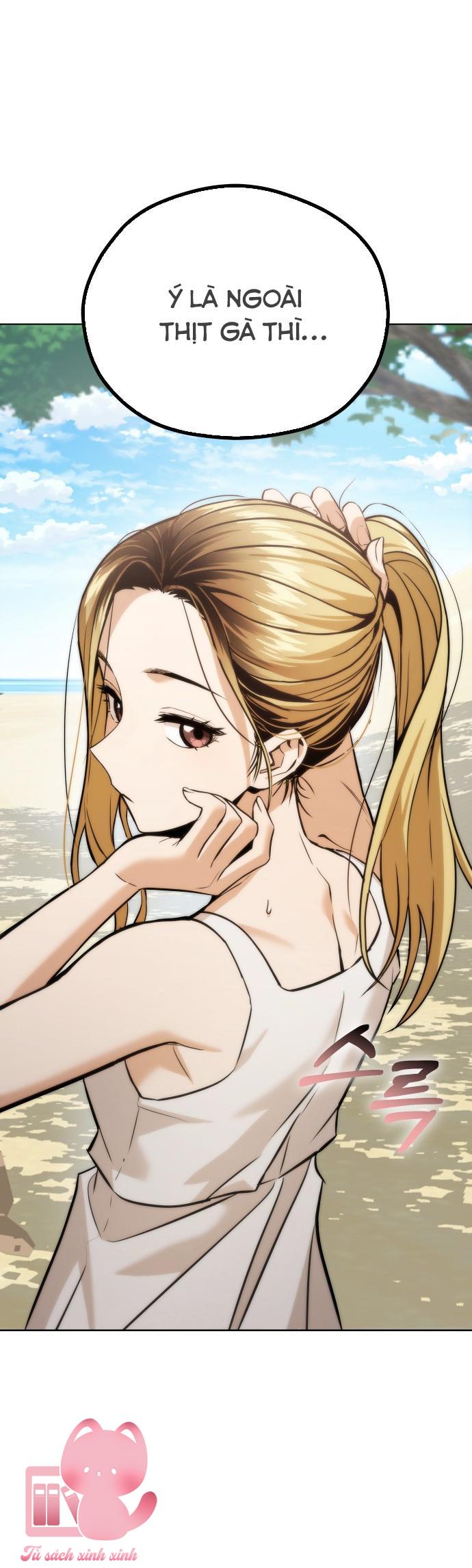 Lớ Ngớ Vớ Phải Tình Yêu - Chap 83 - Trang 47