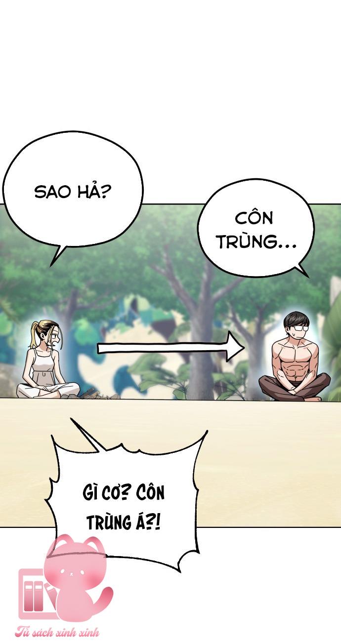 Lớ Ngớ Vớ Phải Tình Yêu - Chap 83 - Trang 49