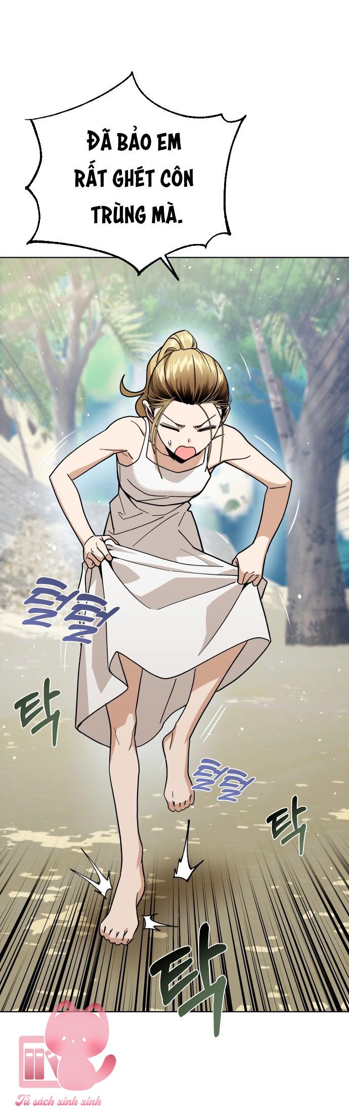 Lớ Ngớ Vớ Phải Tình Yêu - Chap 83 - Trang 50