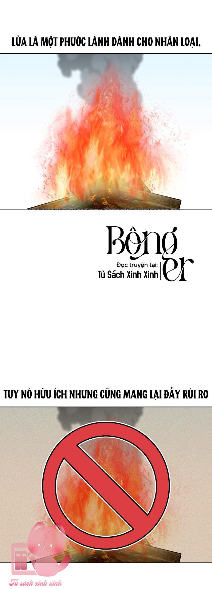 Lớ Ngớ Vớ Phải Tình Yêu - Chap 83 - Trang 6