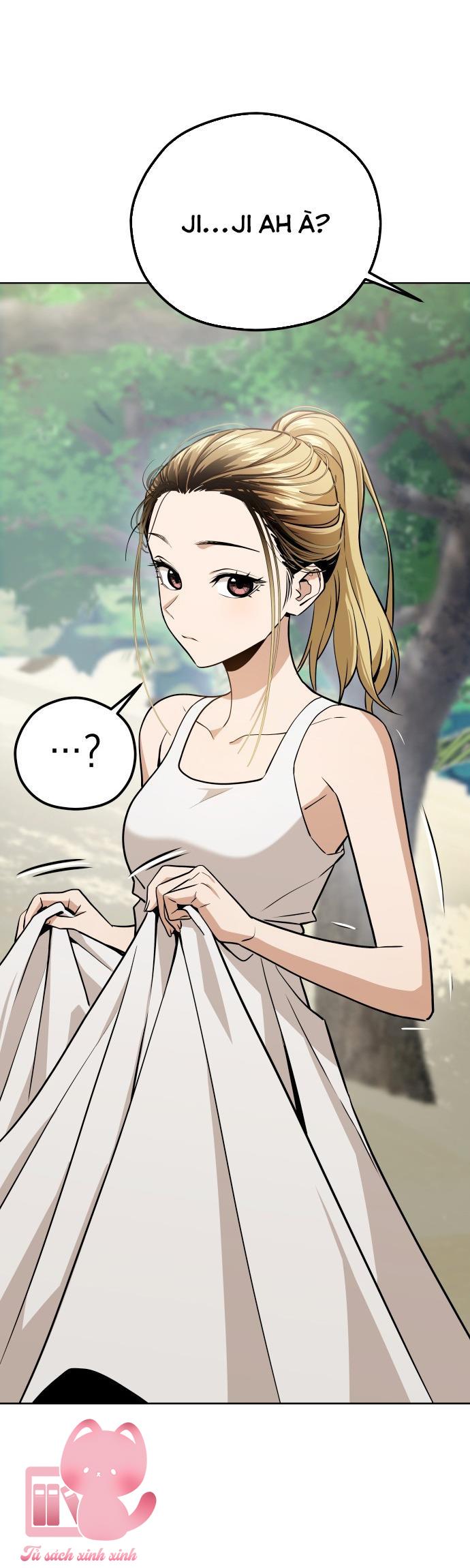 Lớ Ngớ Vớ Phải Tình Yêu - Chap 83 - Trang 53