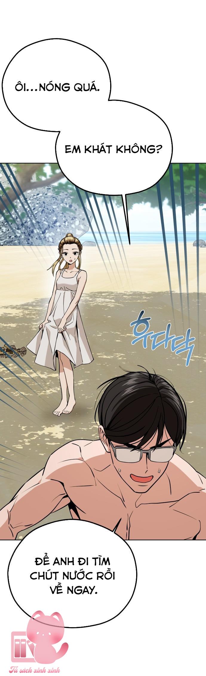 Lớ Ngớ Vớ Phải Tình Yêu - Chap 83 - Trang 55