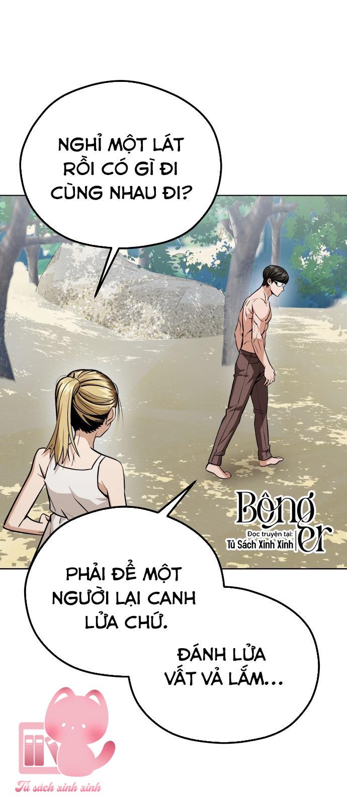 Lớ Ngớ Vớ Phải Tình Yêu - Chap 83 - Trang 56