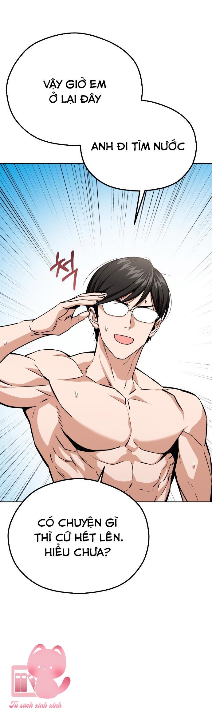 Lớ Ngớ Vớ Phải Tình Yêu - Chap 83 - Trang 57