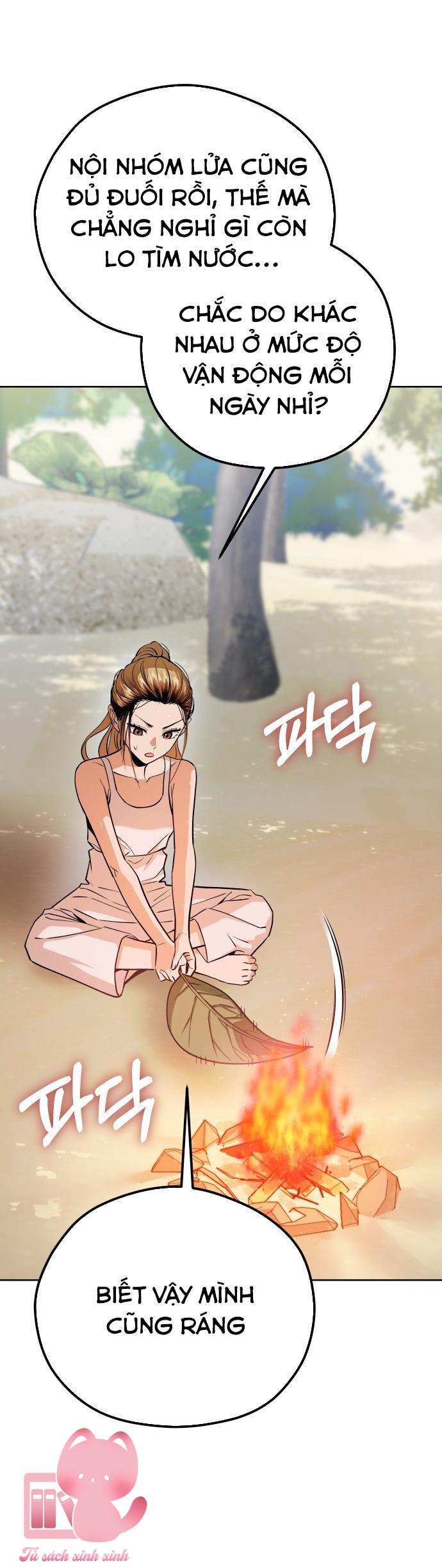 Lớ Ngớ Vớ Phải Tình Yêu - Chap 83 - Trang 60