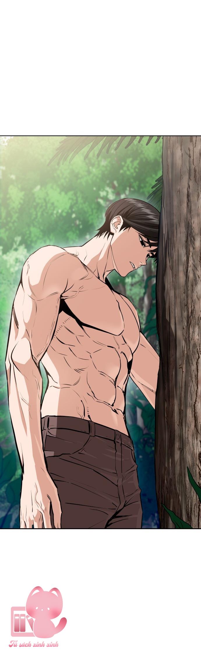 Lớ Ngớ Vớ Phải Tình Yêu - Chap 83 - Trang 64