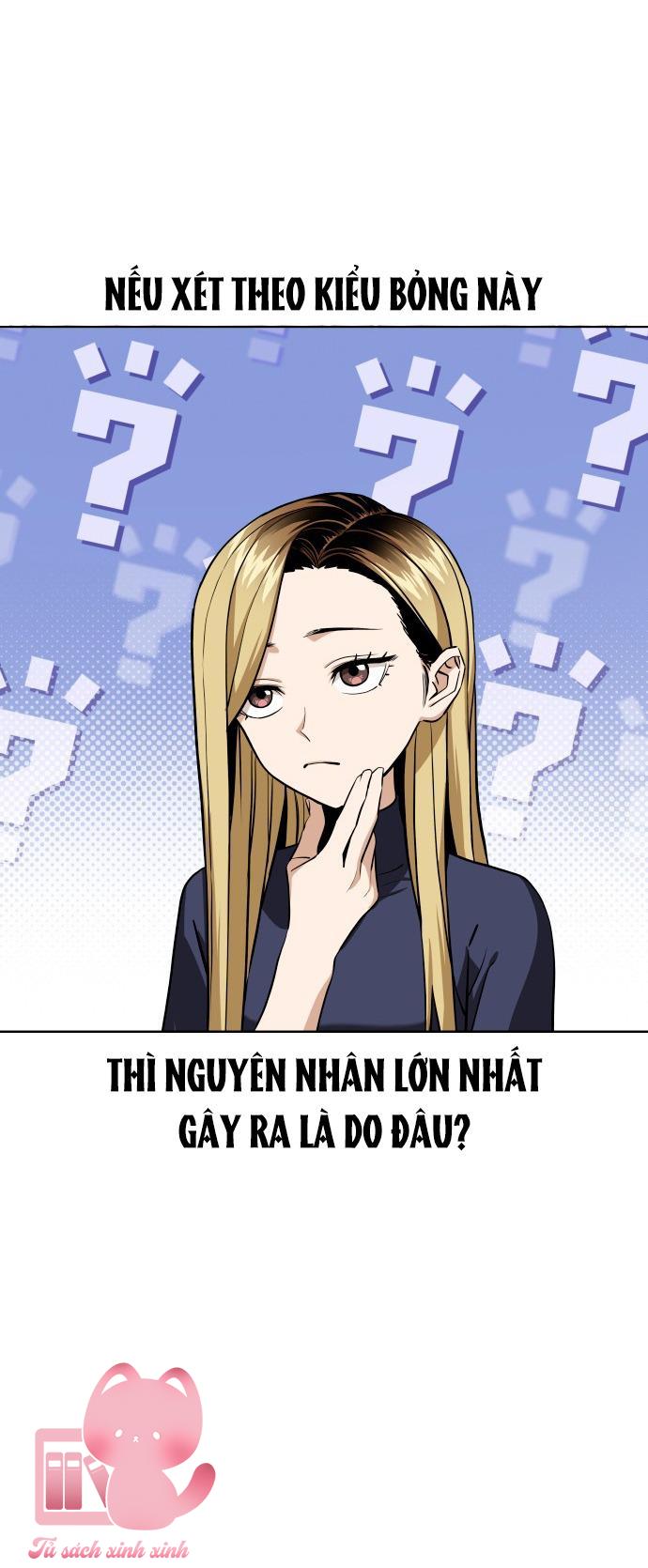 Lớ Ngớ Vớ Phải Tình Yêu - Chap 83 - Trang 8
