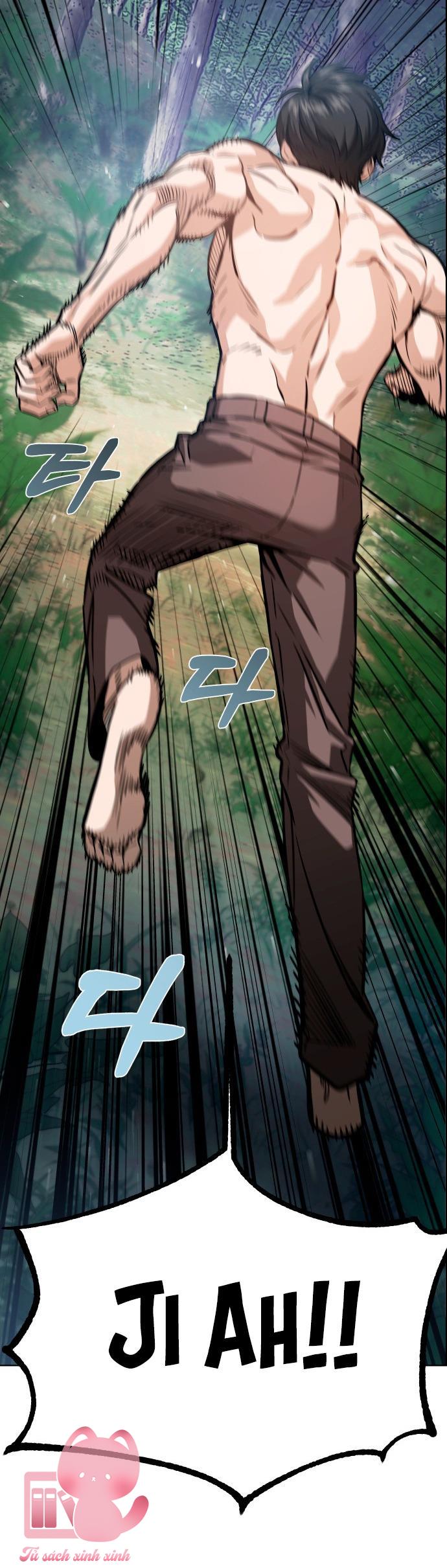 Lớ Ngớ Vớ Phải Tình Yêu - Chap 83 - Trang 78