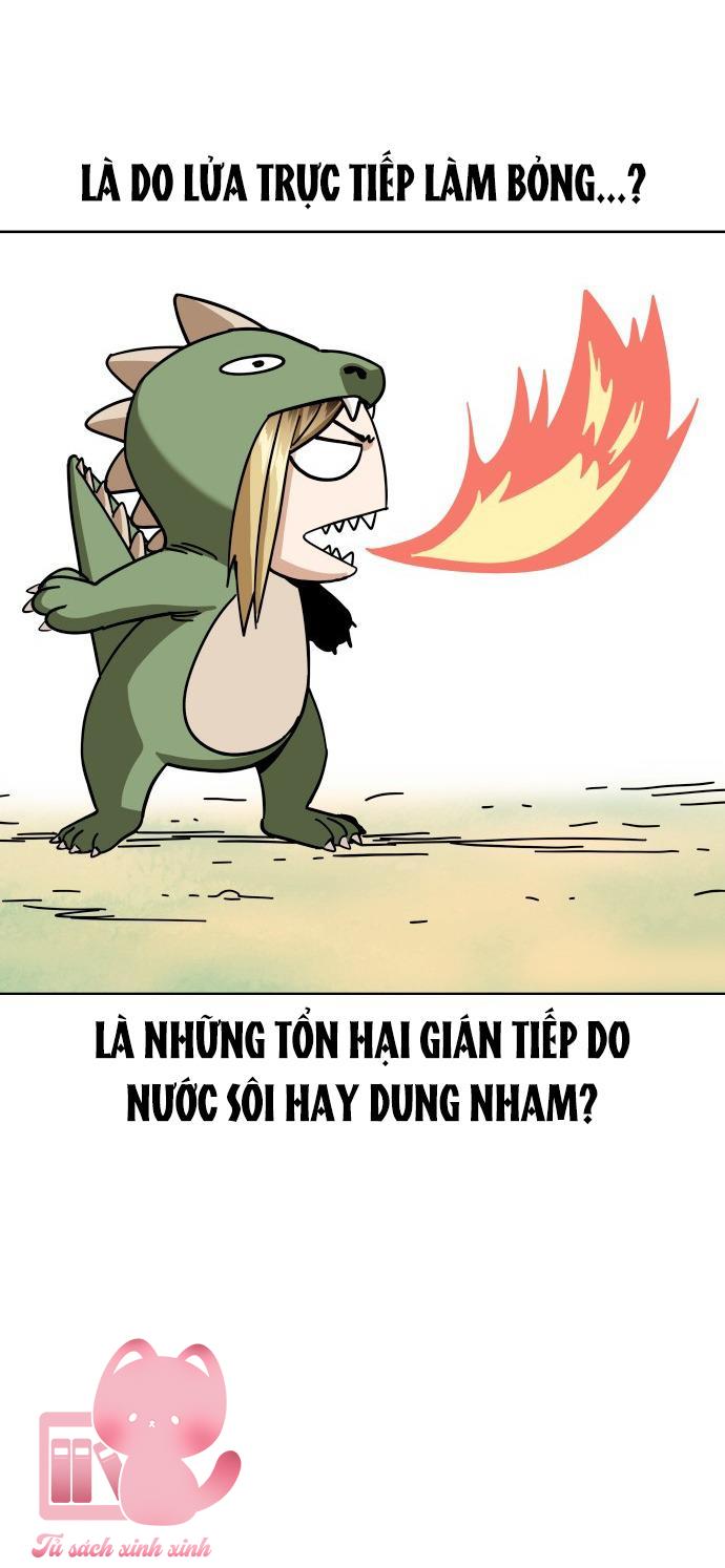 Lớ Ngớ Vớ Phải Tình Yêu - Chap 83 - Trang 9
