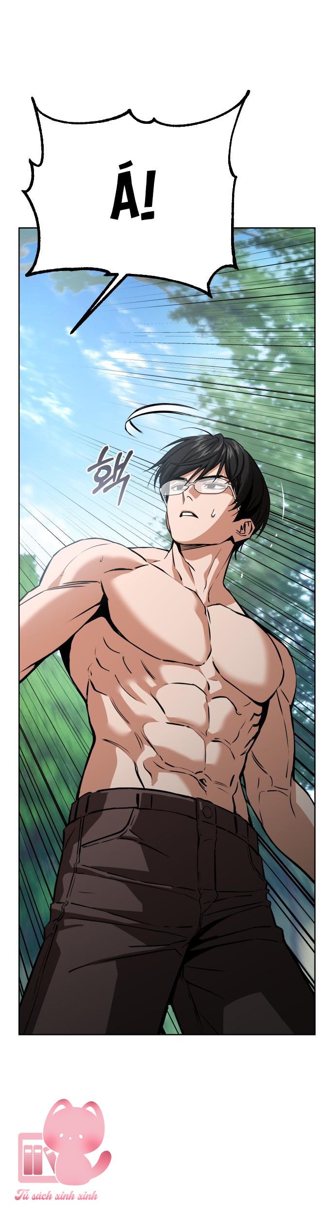 Lớ Ngớ Vớ Phải Tình Yêu - Chap 84 - Trang 2