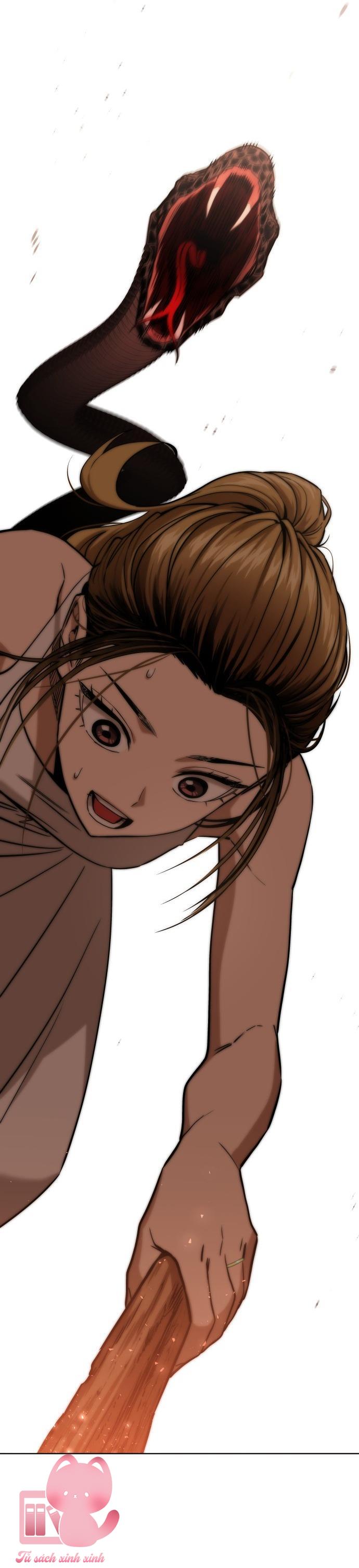 Lớ Ngớ Vớ Phải Tình Yêu - Chap 84 - Trang 15
