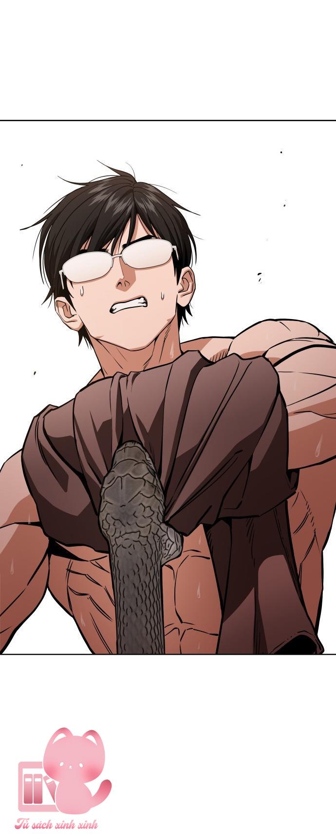 Lớ Ngớ Vớ Phải Tình Yêu - Chap 84 - Trang 18