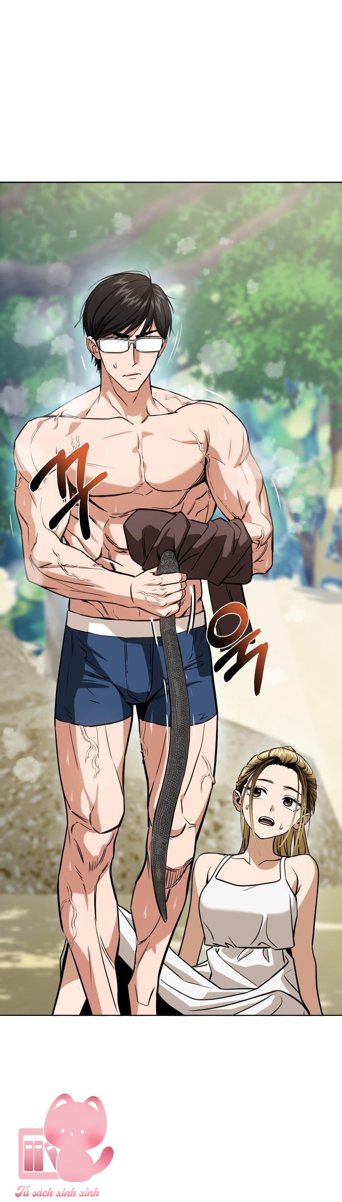 Lớ Ngớ Vớ Phải Tình Yêu - Chap 84 - Trang 19