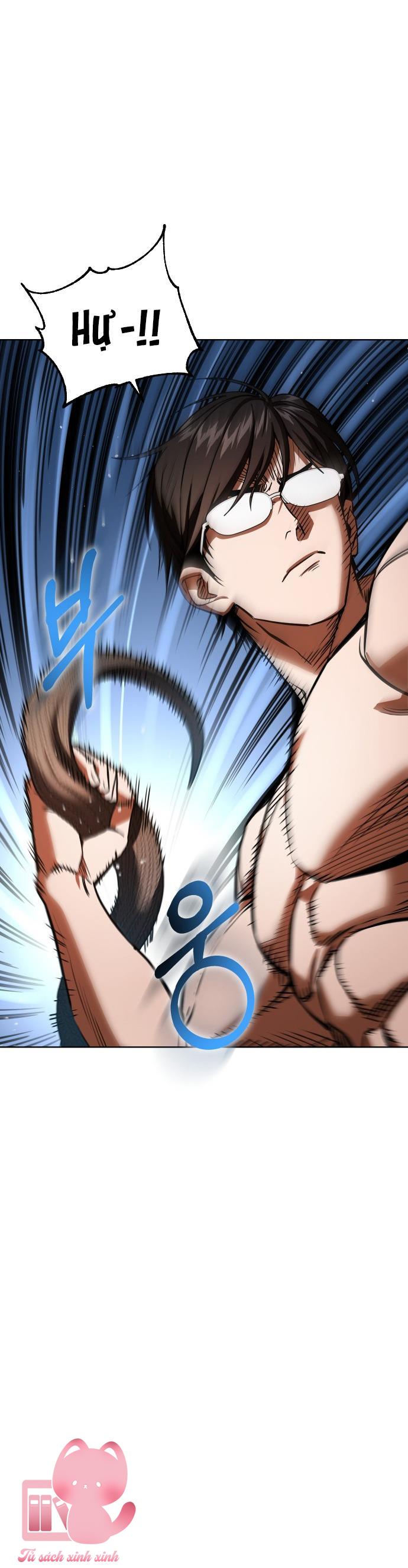Lớ Ngớ Vớ Phải Tình Yêu - Chap 84 - Trang 20