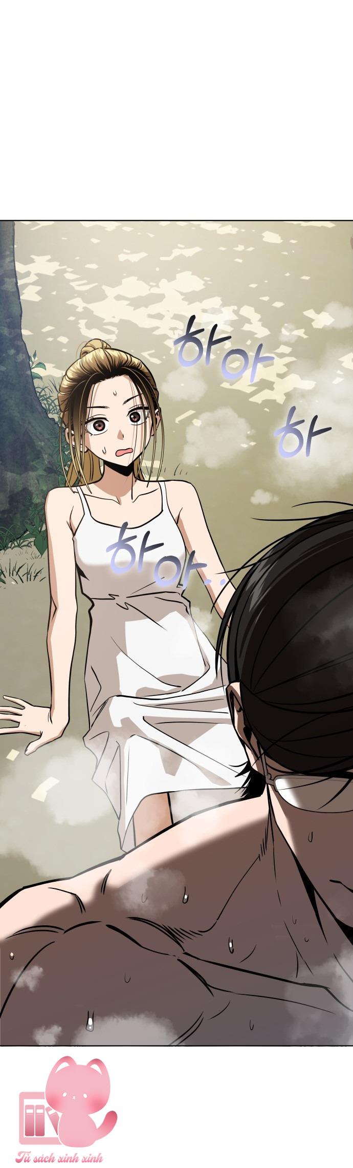 Lớ Ngớ Vớ Phải Tình Yêu - Chap 84 - Trang 22