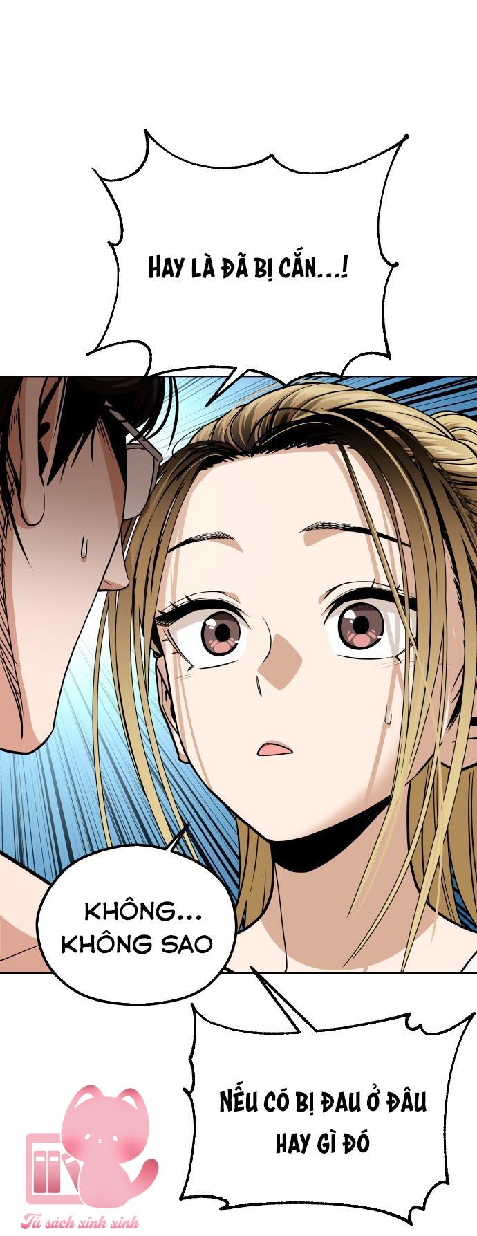Lớ Ngớ Vớ Phải Tình Yêu - Chap 84 - Trang 25