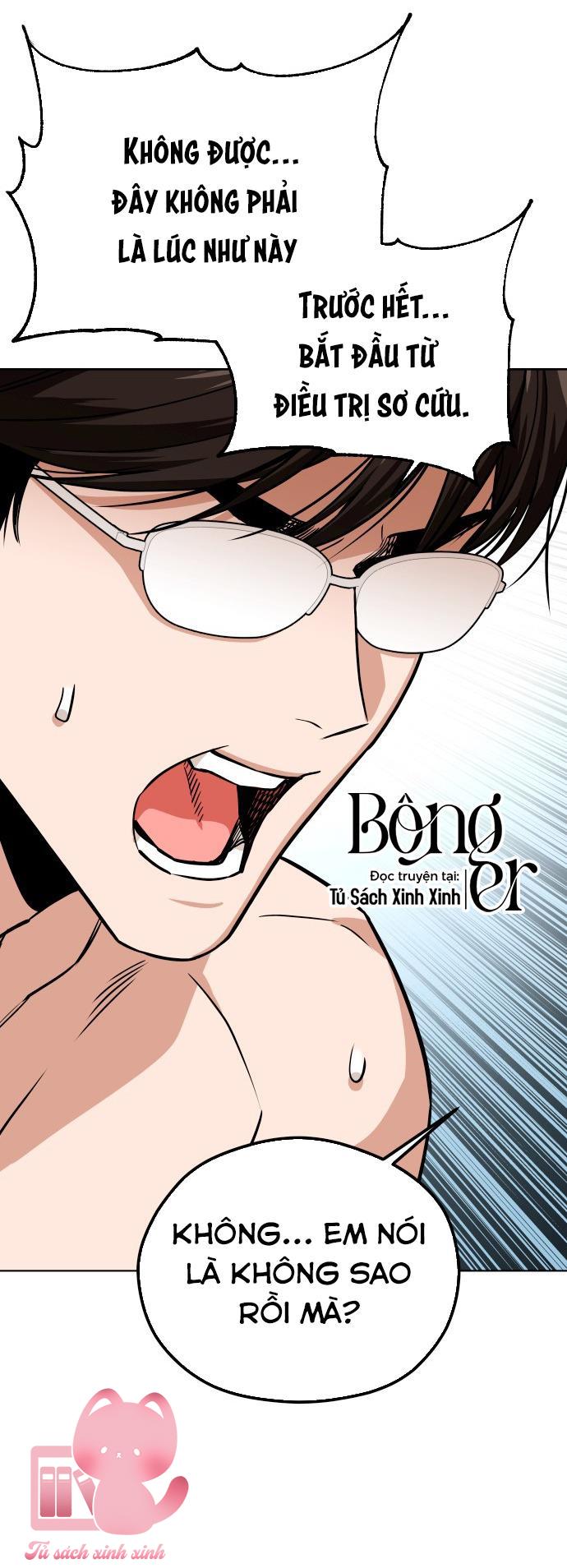 Lớ Ngớ Vớ Phải Tình Yêu - Chap 84 - Trang 26