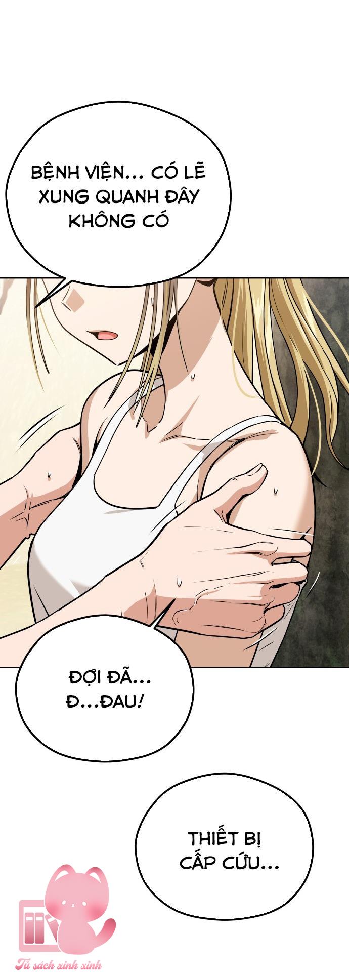Lớ Ngớ Vớ Phải Tình Yêu - Chap 84 - Trang 27