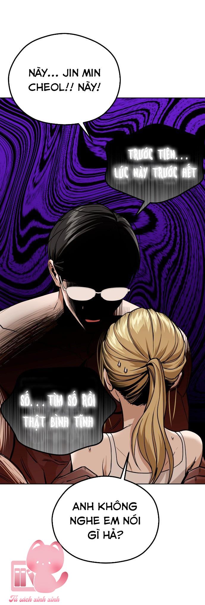 Lớ Ngớ Vớ Phải Tình Yêu - Chap 84 - Trang 28