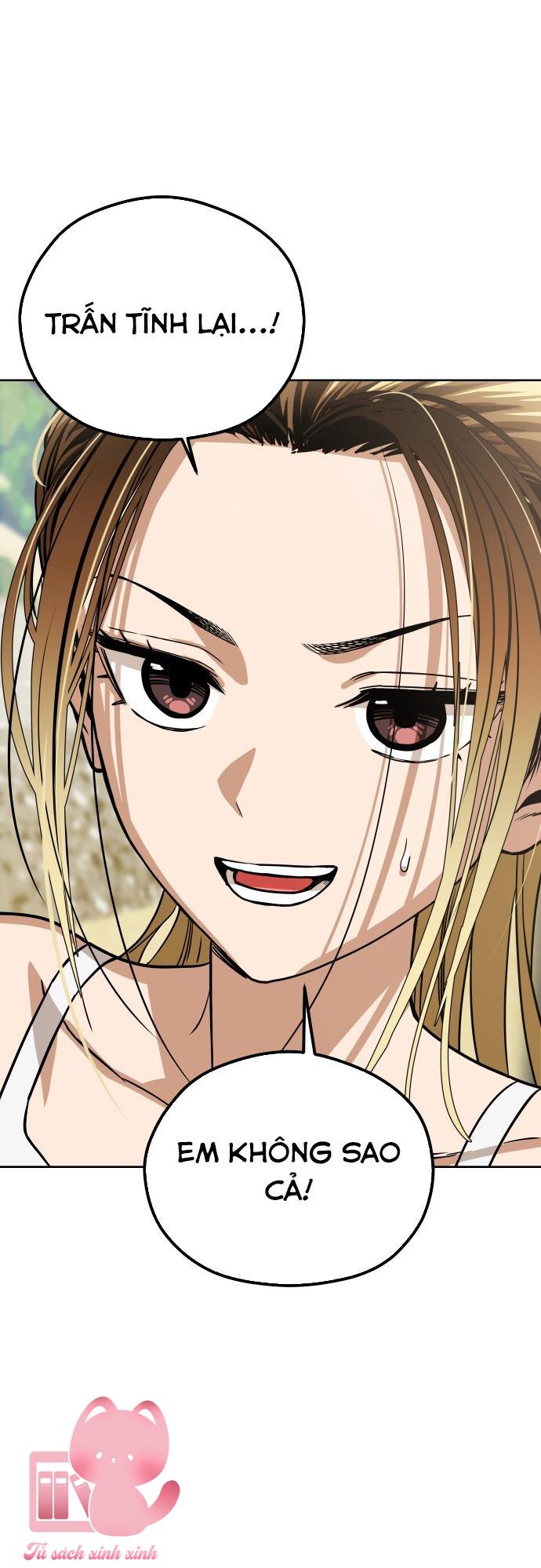 Lớ Ngớ Vớ Phải Tình Yêu - Chap 84 - Trang 32